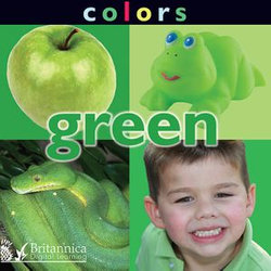 Colors: Green