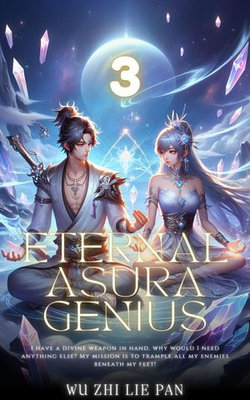Eternal Asura Genius