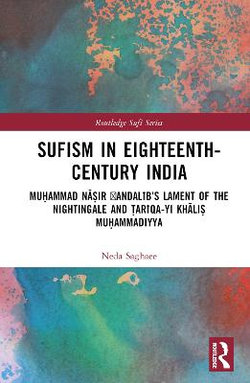 Sufism in Eighteenth-Century India