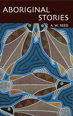 Aboriginal Stories