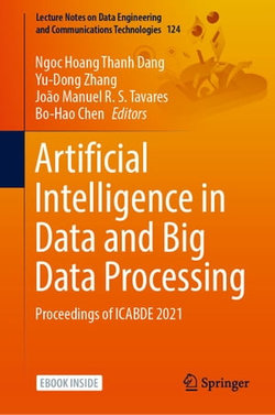 Artificial Intelligence in Data and Big Data Processing