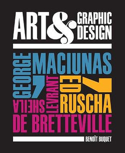 Art and Graphic Design