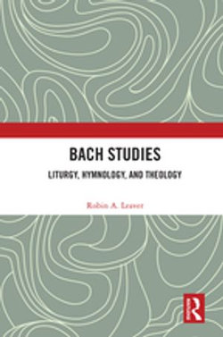 Bach Studies