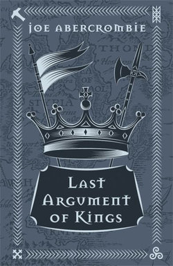 Last Argument of Kings