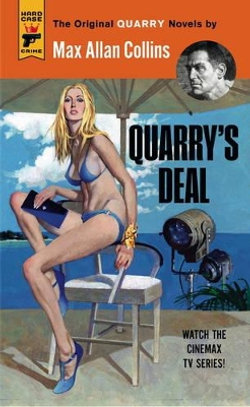 Quarry's Deal 