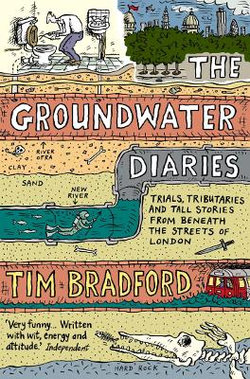 The Groundwater Diaries