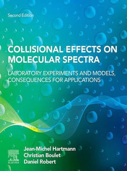 Collisional Effects on Molecular Spectra