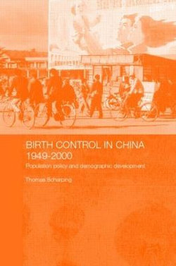 Birth Control in China 1949-2000