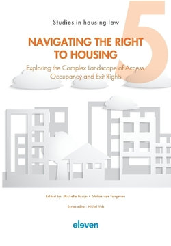 Navigating the Right to Housing