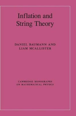 Inflation and String Theory