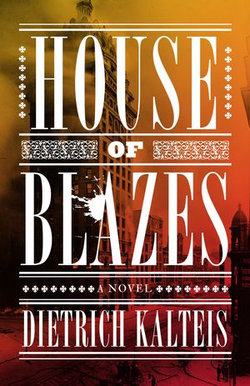 House of Blazes