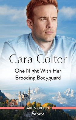 One Night with Her Brooding Bodyguard