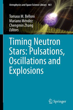 Timing Neutron Stars: Pulsations, Oscillations and Explosions