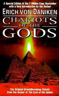 Chariots of the Gods