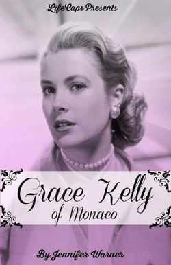 Grace Kelly of Monaco