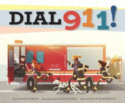 Dial 911!