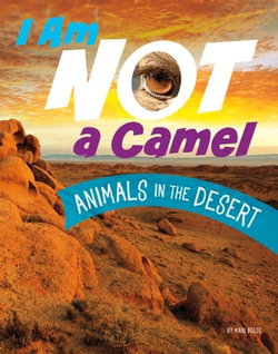 I Am Not a Camel