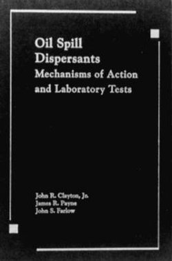 Oil Spill Dispersants