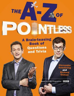 The A-Z of Pointless