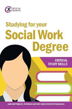 Studying for Your Social Work Degree