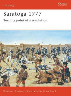 Saratoga 1777