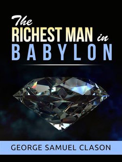 The Richest Man in Babylon