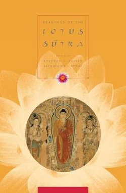 Readings of the Lotus Sutra