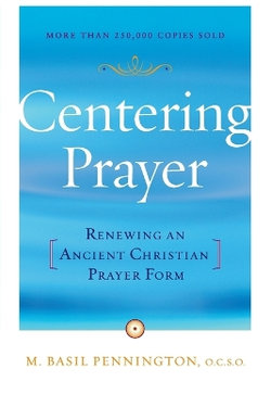 Centering Prayer