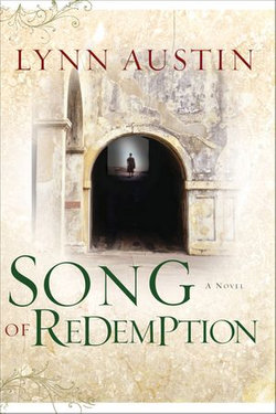 Song of Redemption (Chronicles of the Kings Book #2)