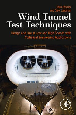 Wind Tunnel Test Techniques