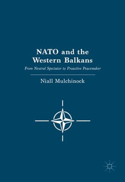 NATO and the Western Balkans