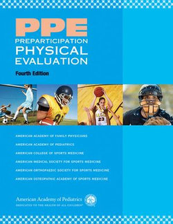 PPE Preparticipation Physical Evaluation