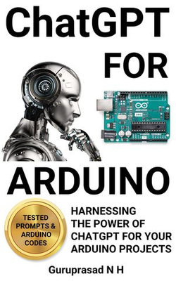 ChatGPT FOR ARDUINO