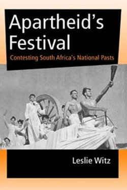 Apartheid's Festival