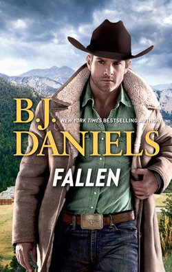 Fallen (novella)