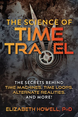 The Science of Time Travel