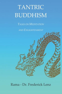 Tantric Buddhism