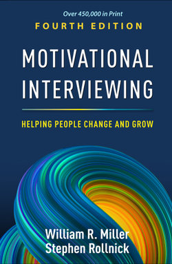 Motivational Interviewing