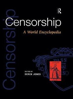 Censorship