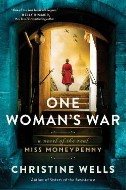 One Woman's War