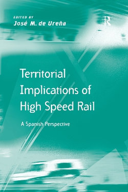 Territorial Implications of High Speed Rail