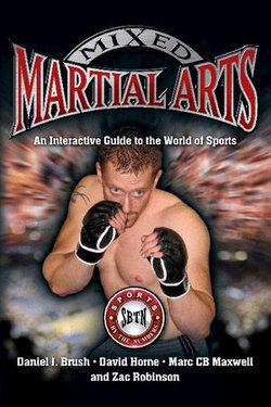 Mixed Martial Arts