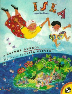 La Isla (Spanish Edition)