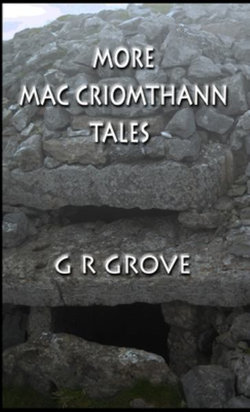 More Mac Criomthann Tales