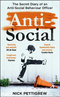 Anti-Social