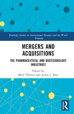 Mergers and Acquisitions