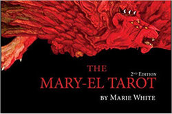 Mary-el Tarot (2nd Edition)