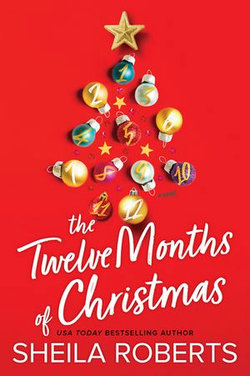 The Twelve Months Of Christmas