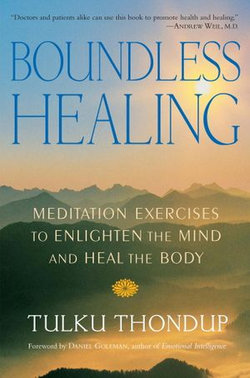 Boundless Healing