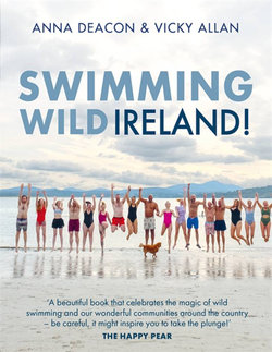 Swimming Wild Ireland